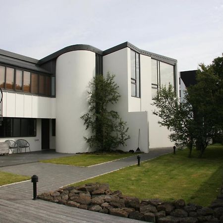 Skjalfandi Apartment Husavik Luaran gambar