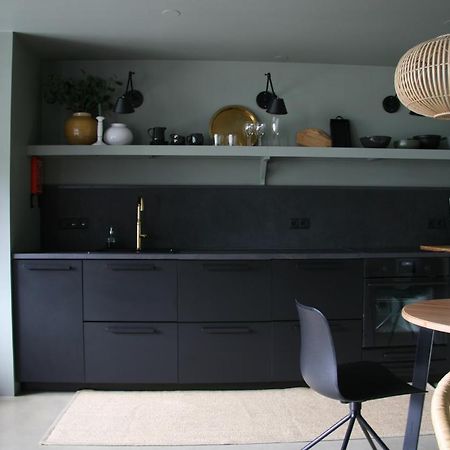 Skjalfandi Apartment Husavik Luaran gambar