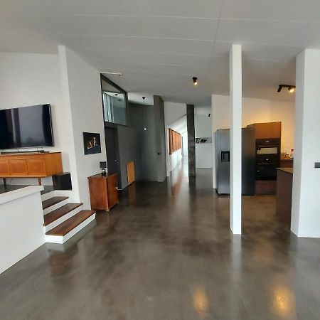 Skjalfandi Apartment Husavik Luaran gambar