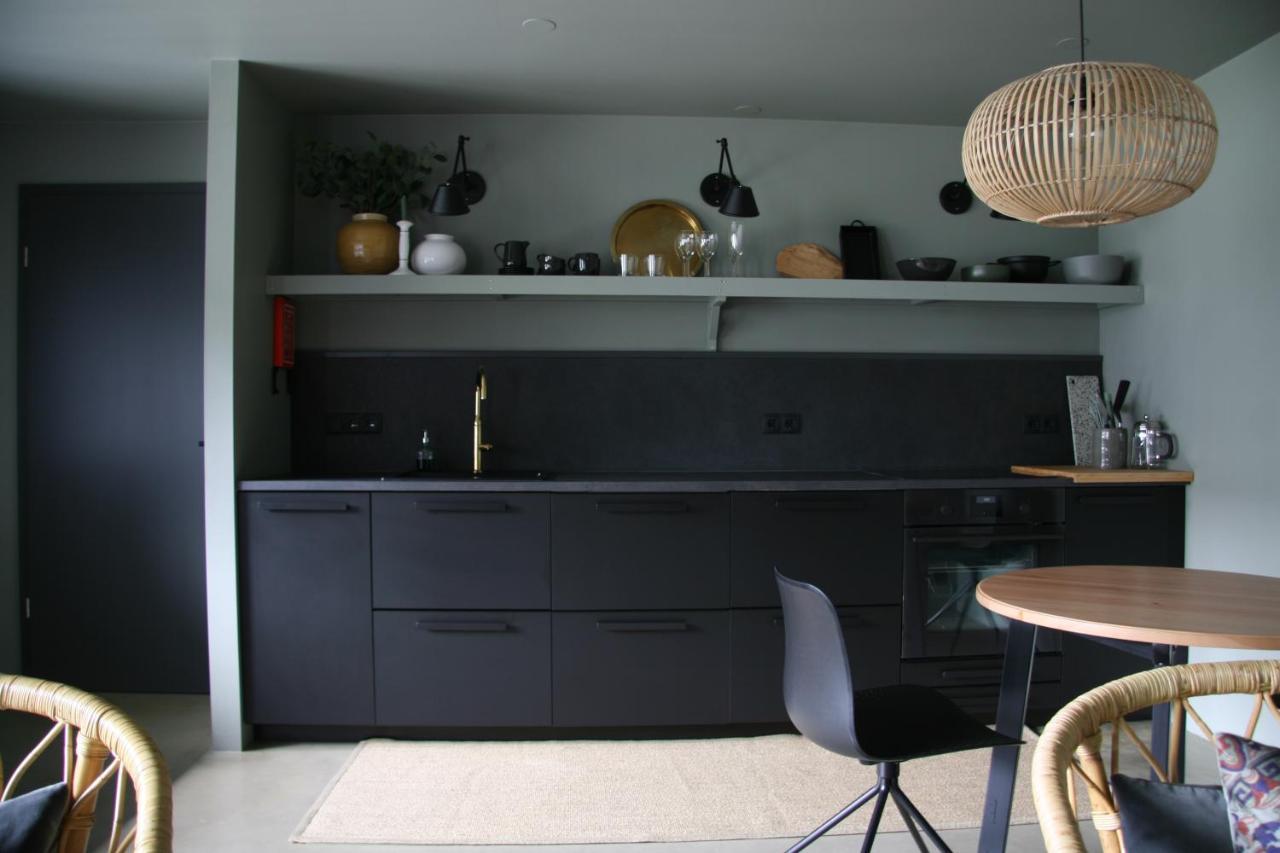 Skjalfandi Apartment Husavik Luaran gambar