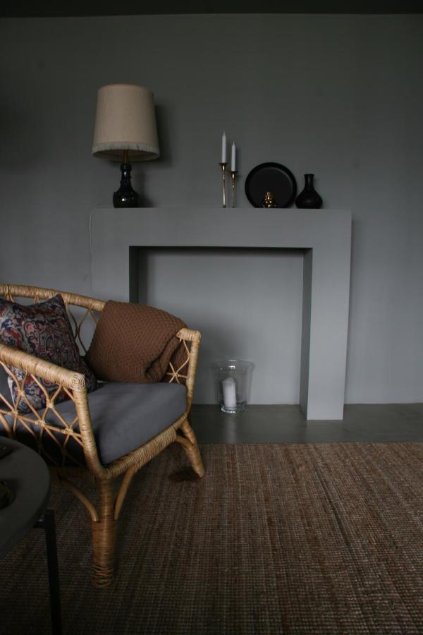 Skjalfandi Apartment Husavik Luaran gambar