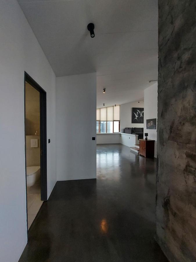 Skjalfandi Apartment Husavik Luaran gambar