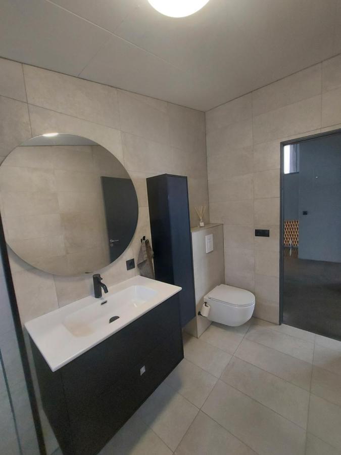 Skjalfandi Apartment Husavik Luaran gambar