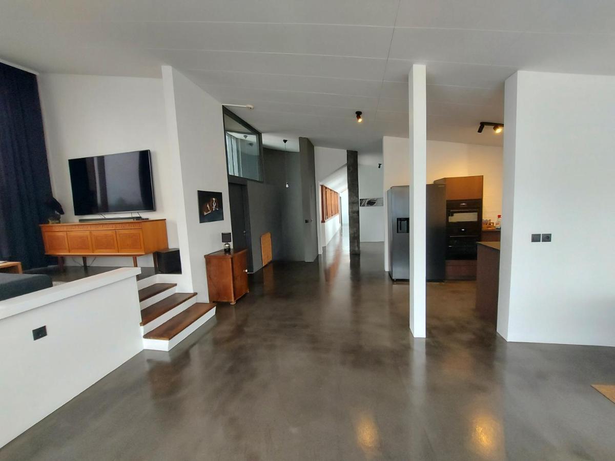 Skjalfandi Apartment Husavik Luaran gambar
