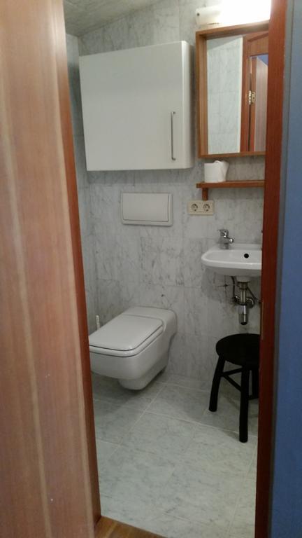 Skjalfandi Apartment Husavik Bilik gambar