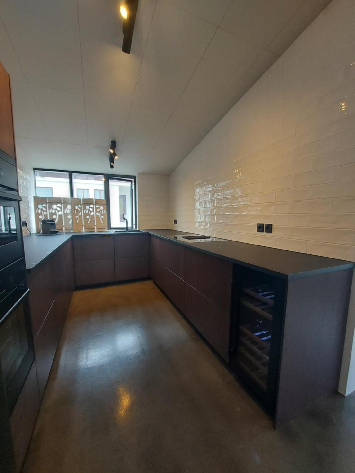 Skjalfandi Apartment Husavik Bilik gambar