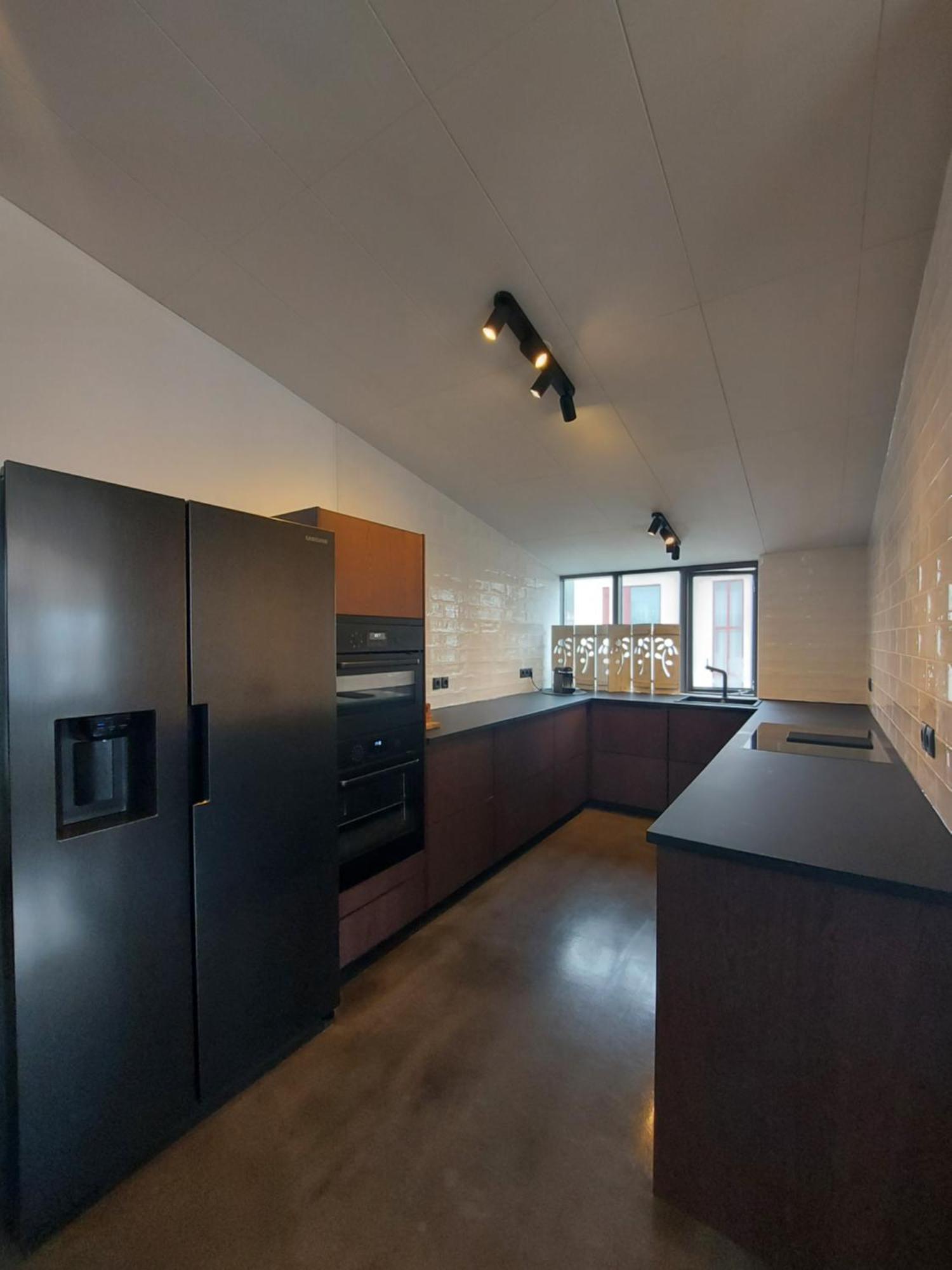 Skjalfandi Apartment Husavik Bilik gambar