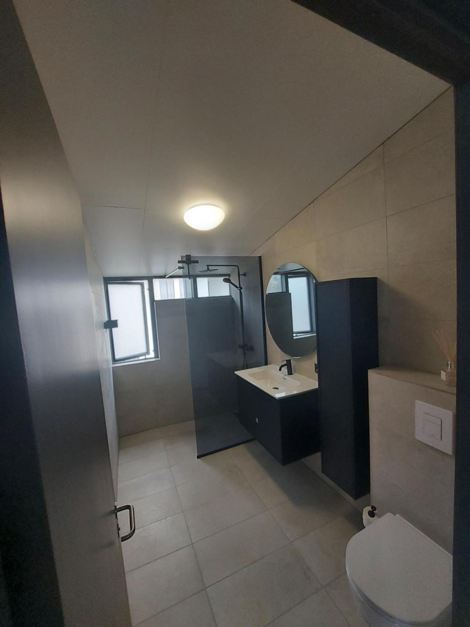 Skjalfandi Apartment Husavik Bilik gambar