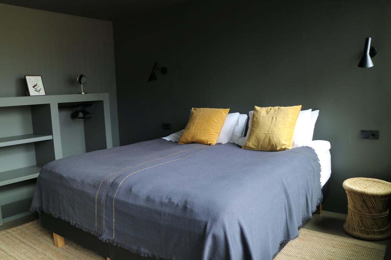 Skjalfandi Apartment Husavik Luaran gambar