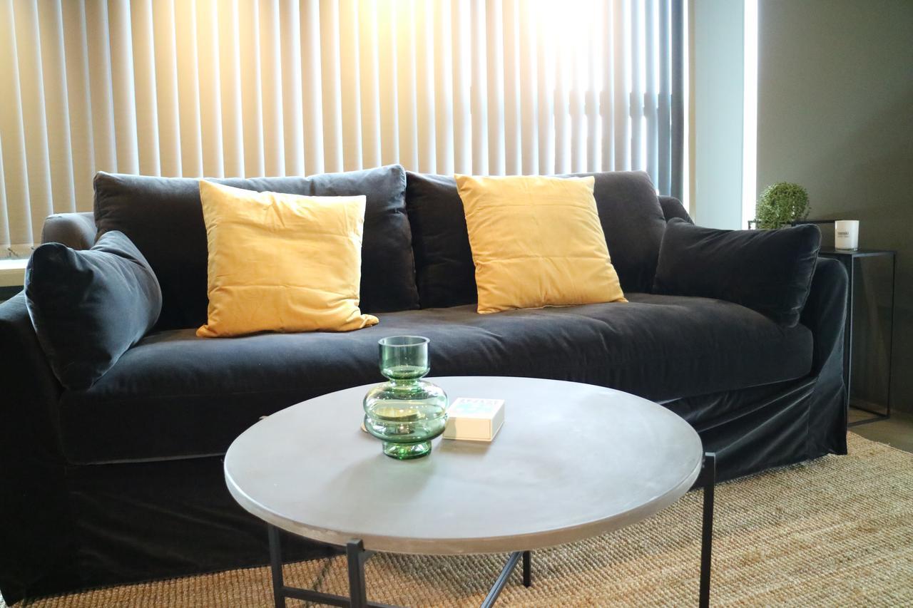 Skjalfandi Apartment Husavik Luaran gambar