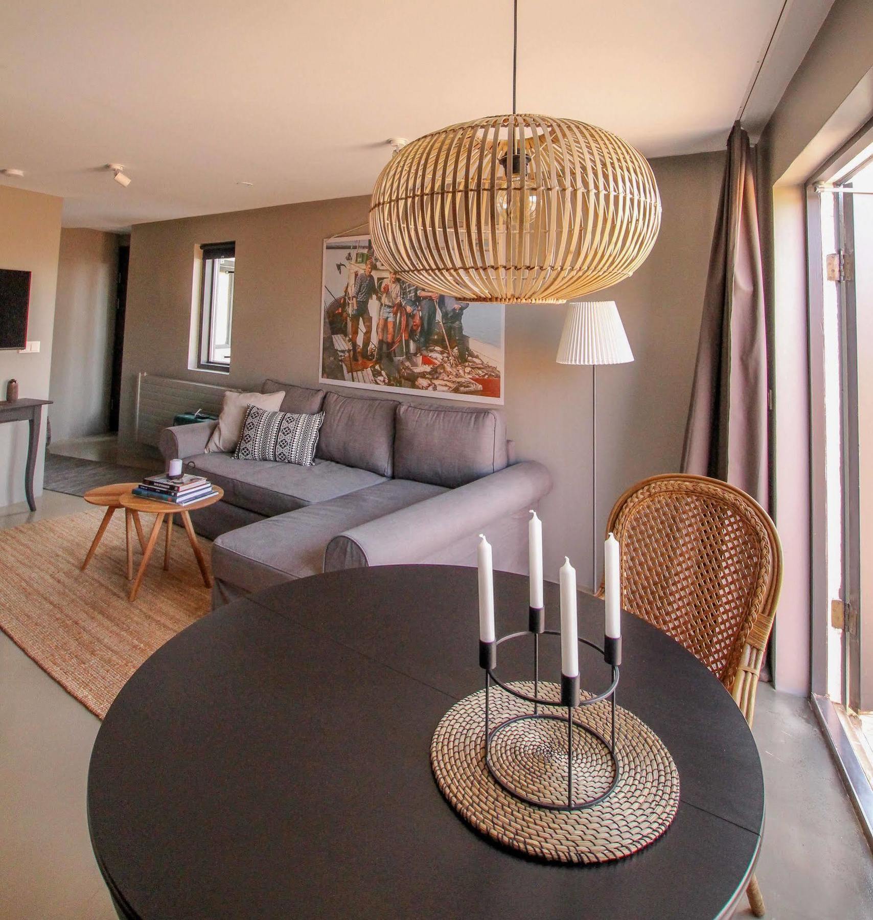 Skjalfandi Apartment Husavik Luaran gambar