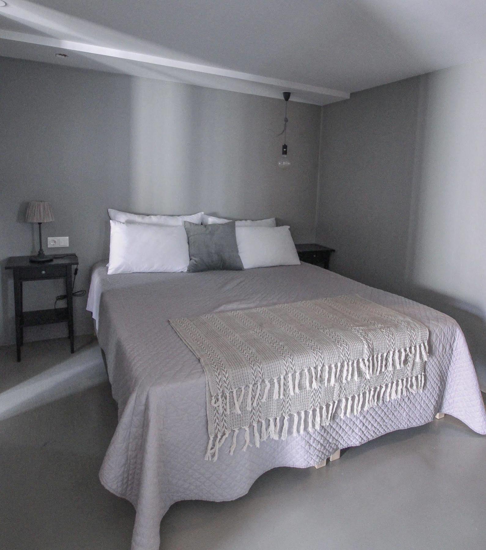 Skjalfandi Apartment Husavik Luaran gambar