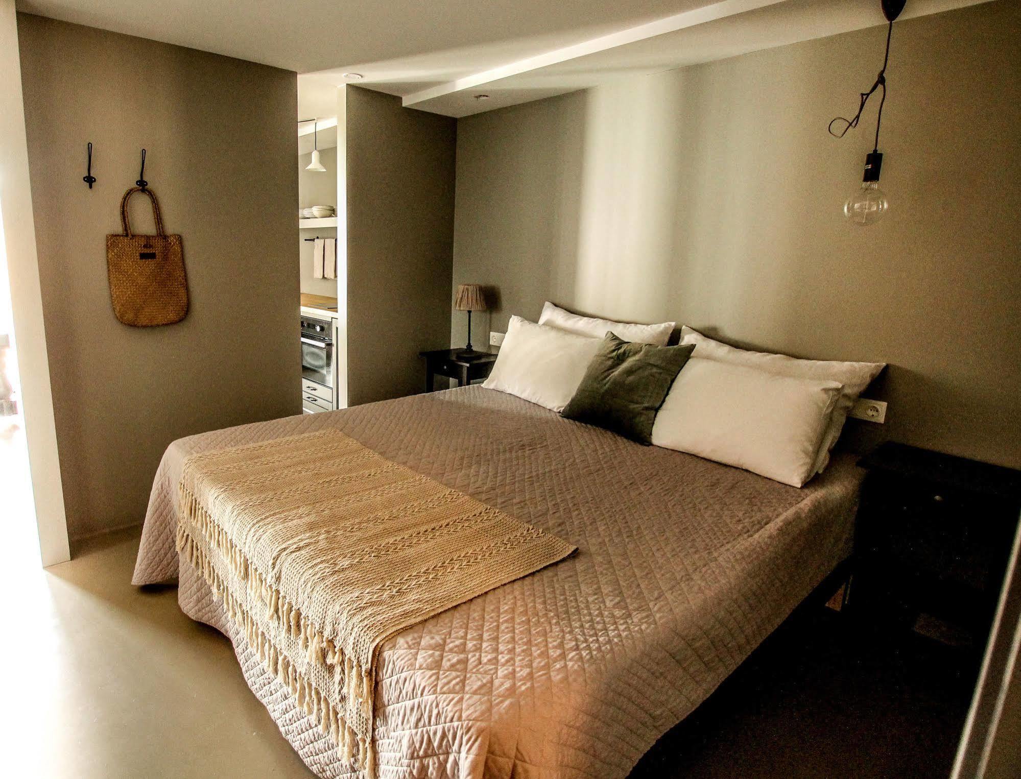 Skjalfandi Apartment Husavik Luaran gambar