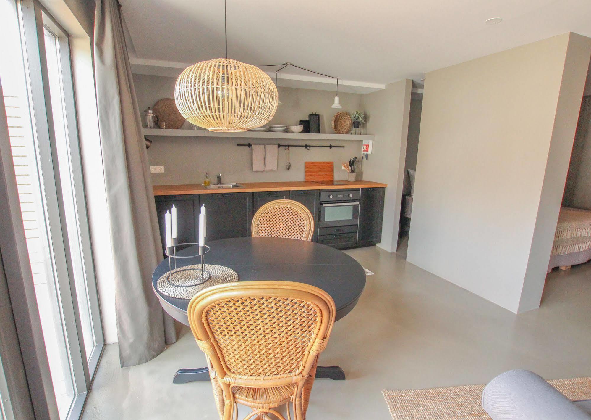 Skjalfandi Apartment Husavik Luaran gambar