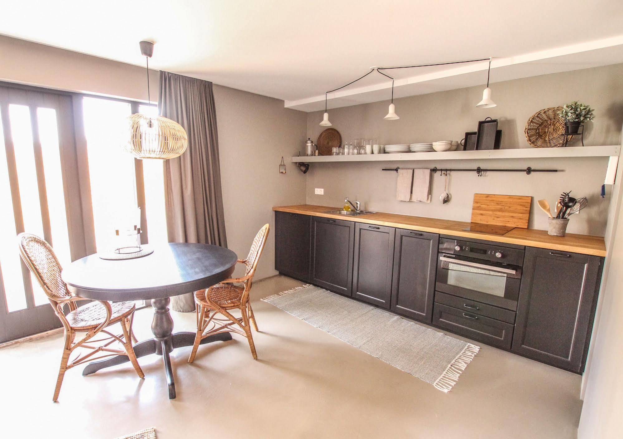 Skjalfandi Apartment Husavik Luaran gambar