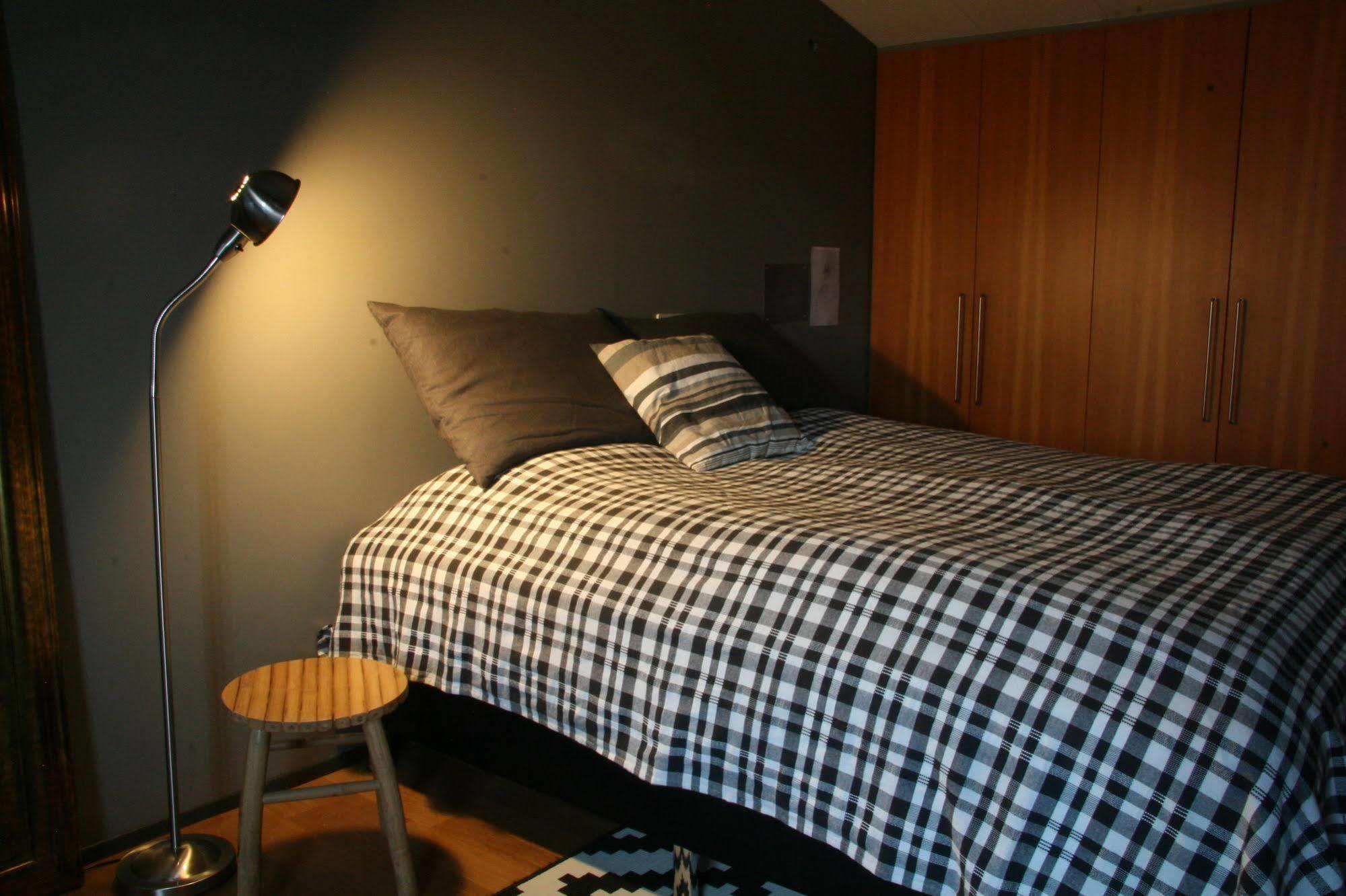 Skjalfandi Apartment Husavik Luaran gambar