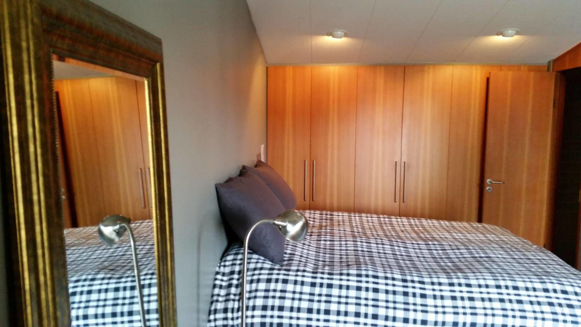 Skjalfandi Apartment Husavik Luaran gambar