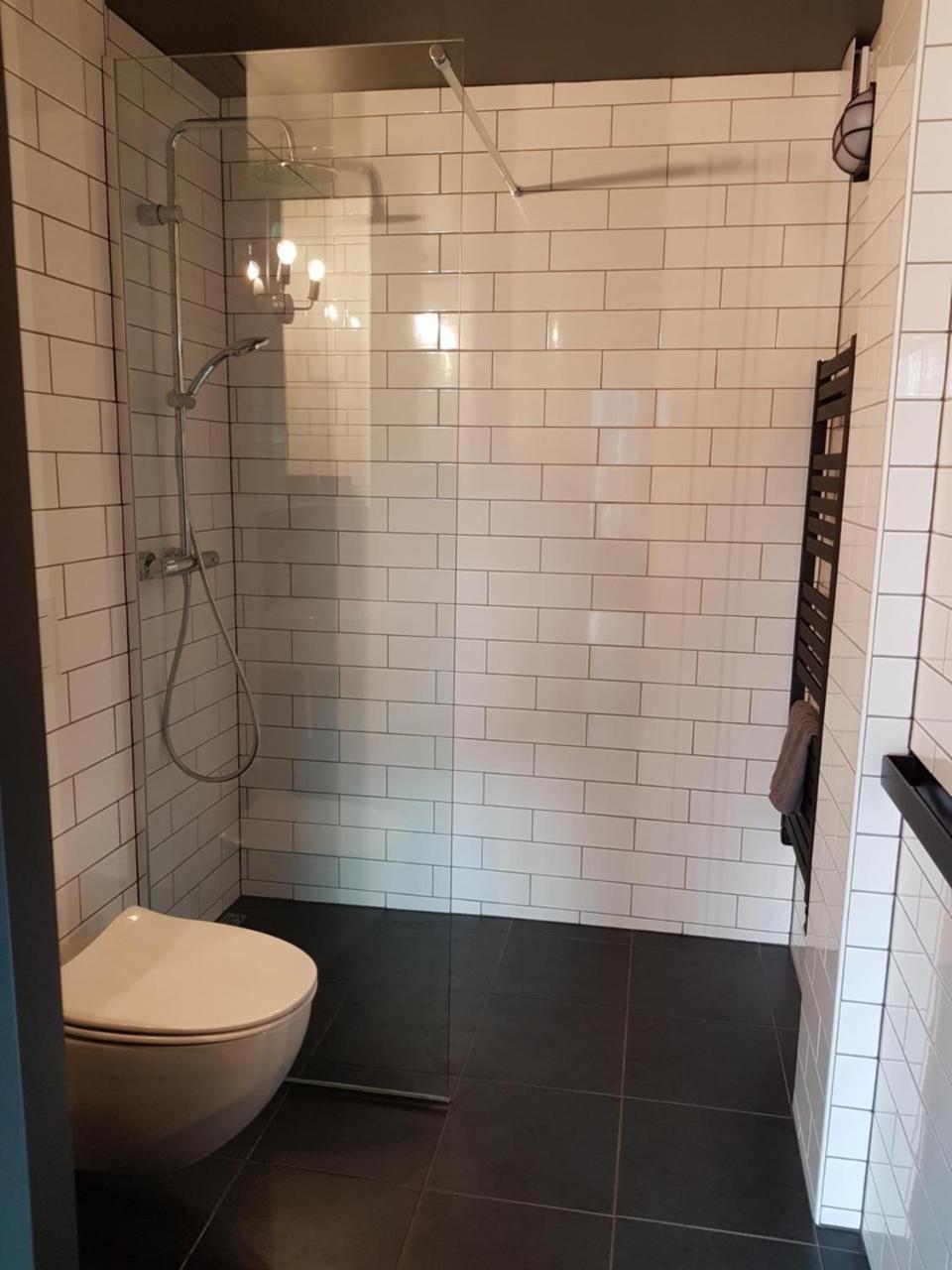 Skjalfandi Apartment Husavik Luaran gambar