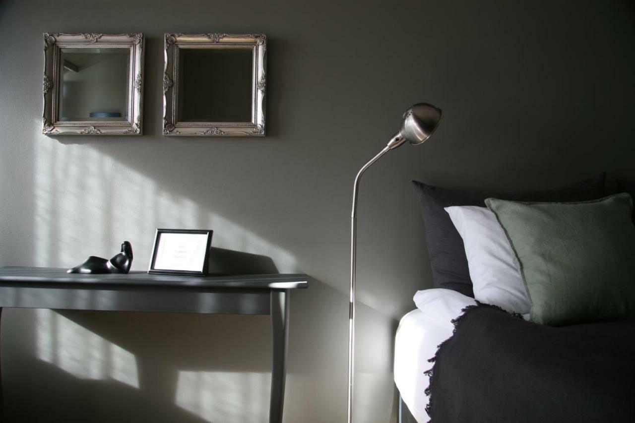 Skjalfandi Apartment Husavik Luaran gambar