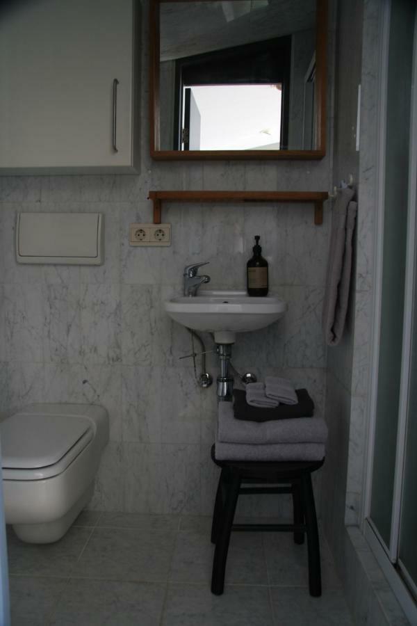 Skjalfandi Apartment Husavik Luaran gambar