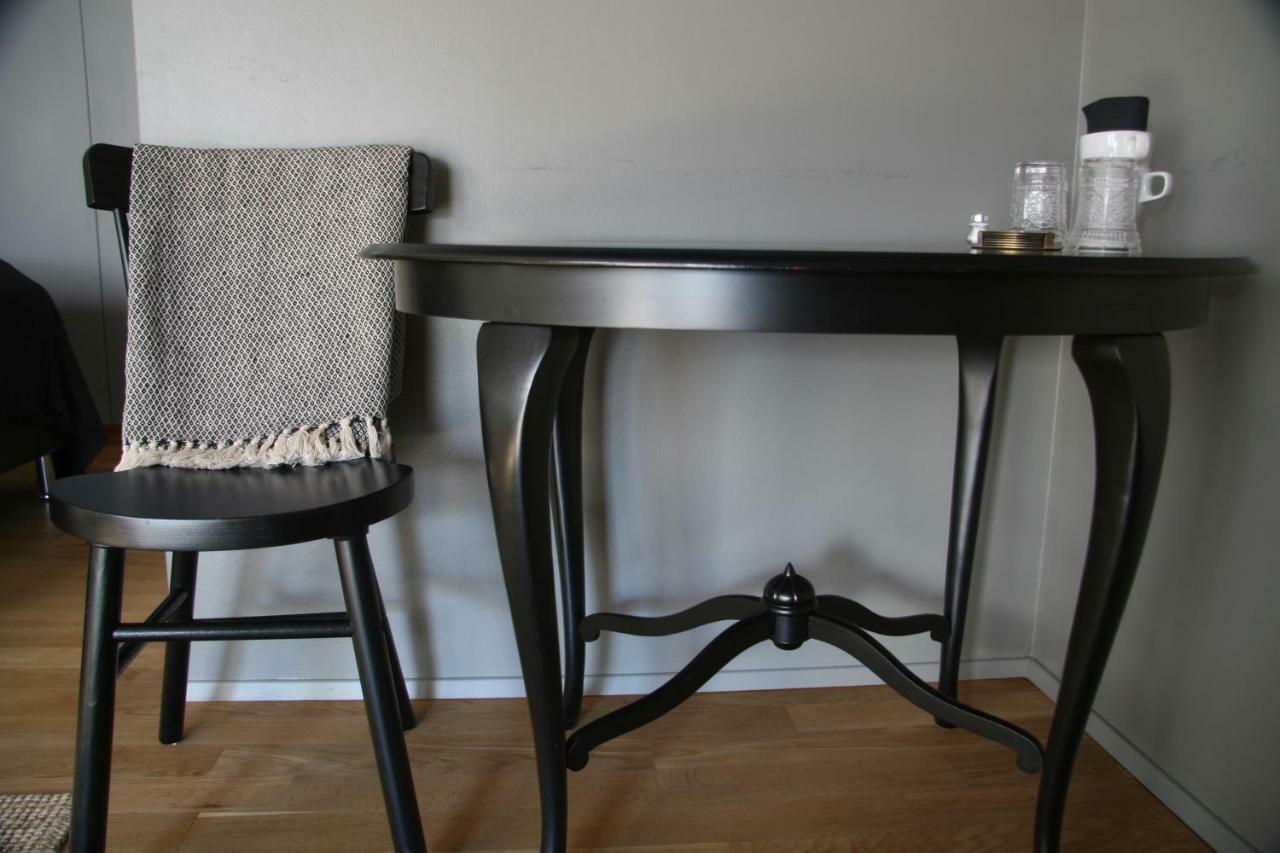 Skjalfandi Apartment Husavik Luaran gambar