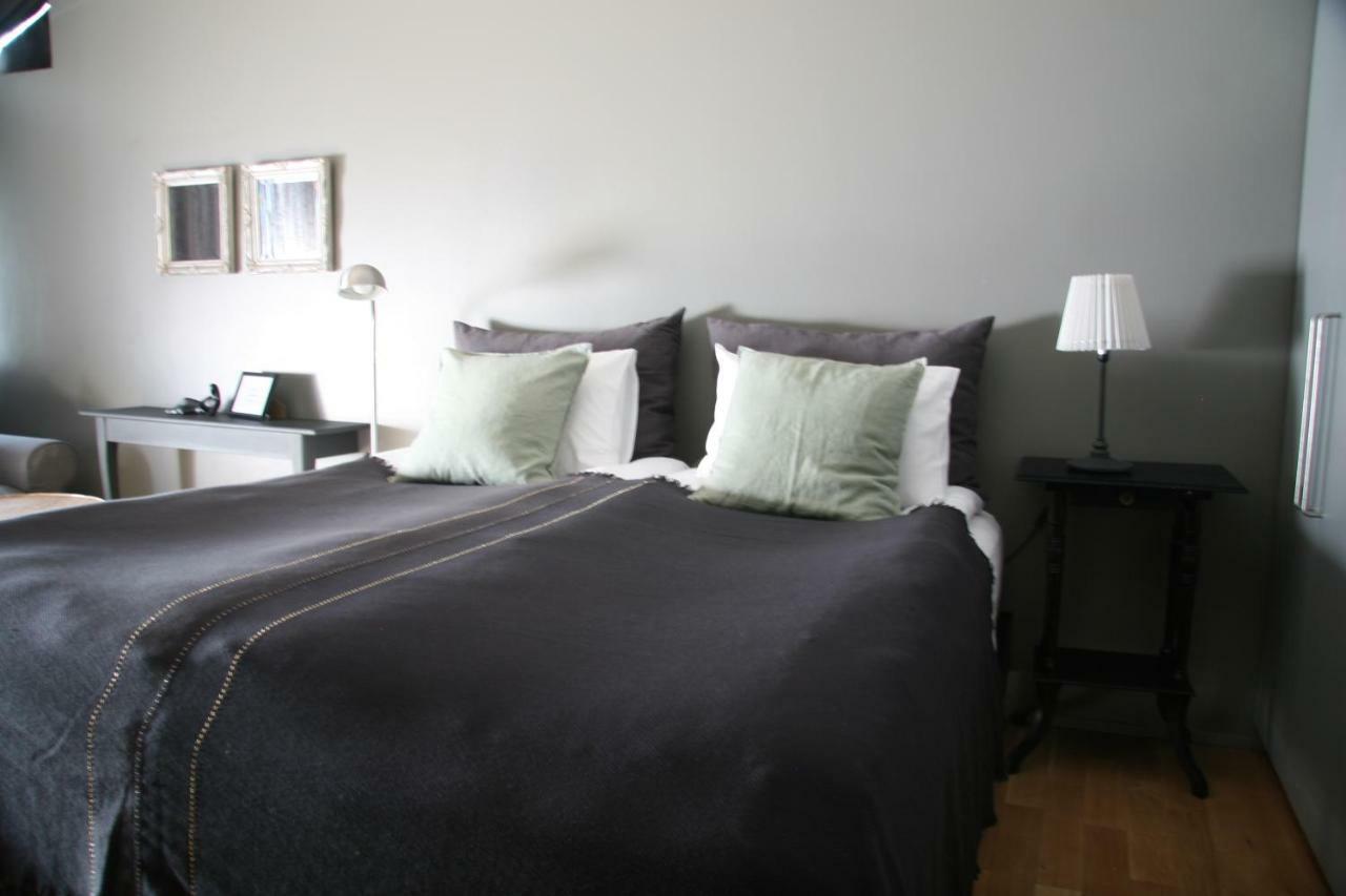 Skjalfandi Apartment Husavik Luaran gambar